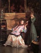 William McGregor Paxton
